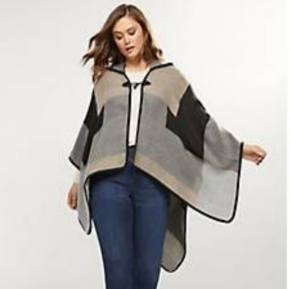 Poncho